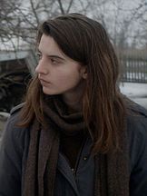 photo de Lyja Maknaviciute