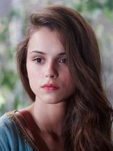 photo de Mila Sivatskaya