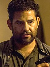 photo de Juan Gabriel Pareja