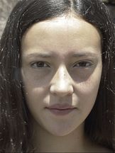 photo de Macarena Arias