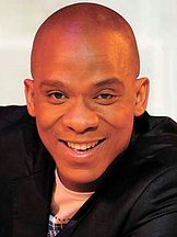 photo de Bongile Mantsai