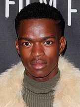 photo de Niza Jay Ncoyini