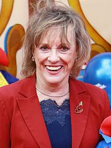 photo de Esther Rantzen