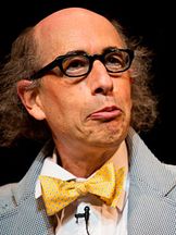 photo de Moshe Cohen