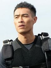 photo de Tony Yo-Ning Yang