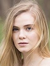 photo de Leah McNamara