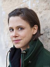 photo de Isabelle Prim
