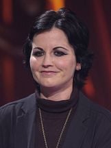 photo de Dolores O'Riordan