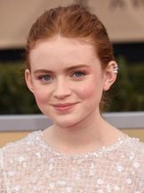 photo de Sadie Sink