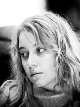 photo de Louise Orry-Diquéro