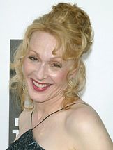 photo de Jan Maxwell