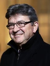 Jean-Luc Mélenchon