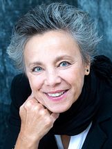 photo de Ági Szirtes