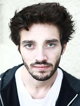 photo de Lucas Rastoll