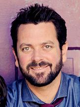 photo de Brad Ableson