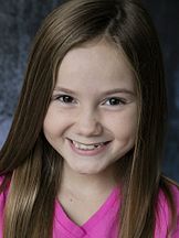 photo de Kendal Farr