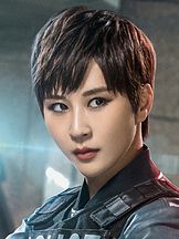 photo de Erica Xia-Hou