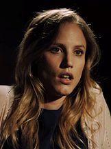 photo de Isabel Thierauch