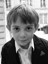 photo de Octave Bossuet