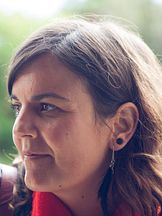 photo de Sophie Davout