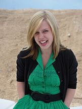 photo de Claire Sloma