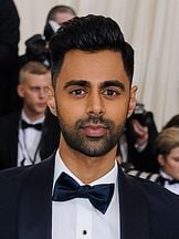 photo de Hasan Minhaj