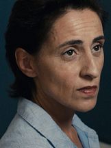 photo de Artemis Chalkidou