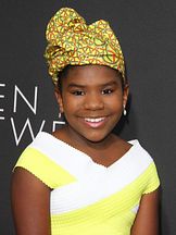photo de Trinitee Stokes