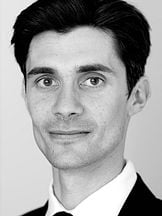 photo de Ben Silverstone