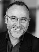 photo de Patrick Wilde