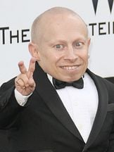 photo de Verne Troyer