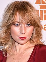 photo de Frida Hallgren