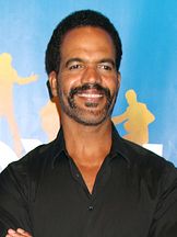 photo de Kristoff St. John