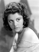 photo de Lillian Roth