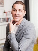 photo de Xavier Maingon