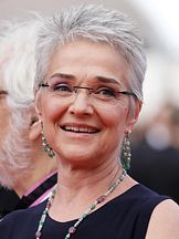 photo de Katharina Kubrick