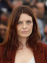 photo de Amélie Daure