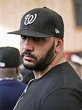 photo de Mahdi Alaoui