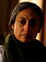 photo de Padmavati Rao