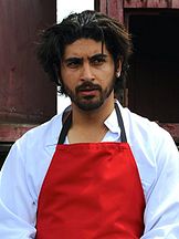 photo de Osamah Sami