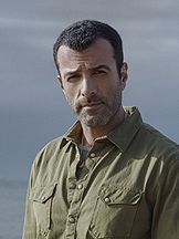 photo de Robert Rabiah