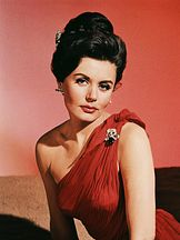 photo de Eunice Gayson