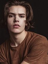 photo de Thibault Servière