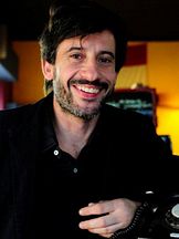 photo de Alfonso Tort