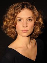 photo de Maëlle Poesy