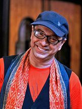 photo de Sridhar Rangayan