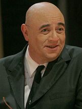 photo de Víctor Trujillo