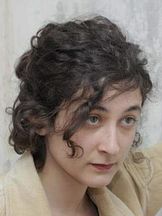 photo de Lucie Grunstein