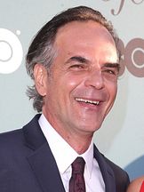 photo de Vince Calandra