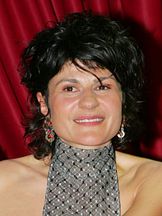 photo de Norah Krief